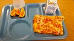 Menyedihkan! 10 Menu di Kantin Sekolah Ini Merusak Nafsu Makan