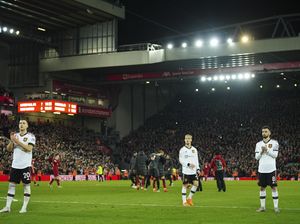 MU Dihancurkan Liverpool, Pemain Ini Dianggap Paling Berantakan!