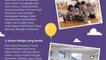 Masuk Sekolah Jam 9 Pagi & 9 Alasan Lain Kenapa Anak Finlandia Pintar-pintar