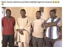 David De Gea Sebut Malapetaka, Erik Ten Hag Jadi Bulan-bulanan