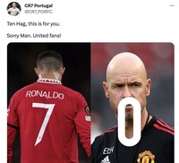 Meme MU