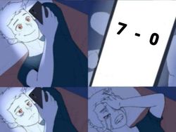 Apa Itu Tsunami Trofi MU? Adanya Tsunami Kebobolan!