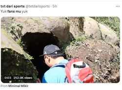 Apa Itu Tsunami Trofi MU? Adanya Tsunami Kebobolan!