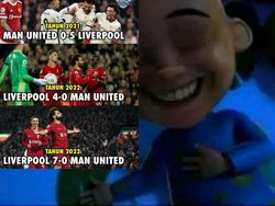 Apa Itu Tsunami Trofi MU? Adanya Tsunami Kebobolan!