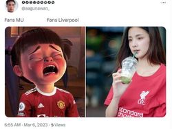 Apa Itu Tsunami Trofi MU? Adanya Tsunami Kebobolan!