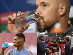 Apa Itu Tsunami Trofi MU? Adanya Tsunami Kebobolan!