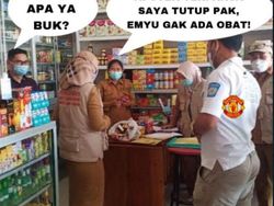 Apa Itu Tsunami Trofi MU? Adanya Tsunami Kebobolan!