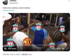 Apa Itu Tsunami Trofi MU? Adanya Tsunami Kebobolan!