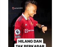 Apa Itu Tsunami Trofi MU? Adanya Tsunami Kebobolan!