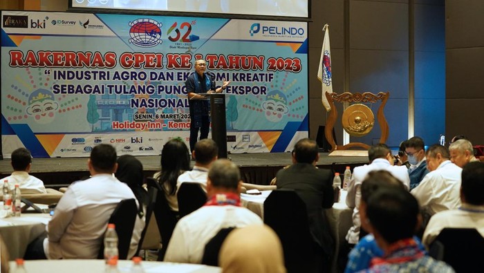 Mendag Zulkifli Hasan