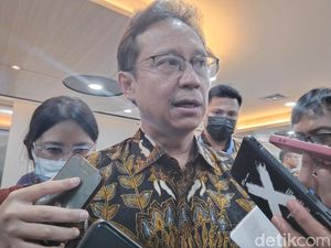 Keputusan Pemerintah Cabut Status Pandemi di RI Atas Izin dari WHO