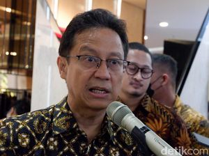 Menkes soal Petugas KPPS Meninggal: Jumlah Turun, Tapi 1 Nyawa Sudah Terlalu Banyak