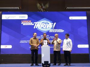 Trenggono Yakin 5 Komoditas Laut RI Bisa Jadi Unggulan di Level Dunia