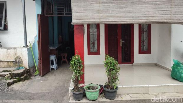 Mie Gomak Berondok Siantar.