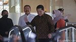 Momen Erick Thohir Lapor Jaksa Agung Terkait Temuan Kasus Korupsi