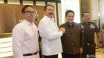 Momen Erick Thohir Lapor Jaksa Agung Terkait Temuan Kasus Korupsi