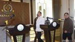 Momen Erick Thohir Lapor Jaksa Agung Terkait Temuan Kasus Korupsi