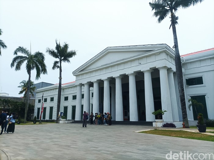 Museum Seni Rupa dan Keramik