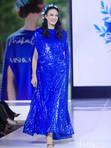 Nadine Chandrawinata
