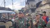 Panglima TNI Siap Kerahkan Prajurit Bantu Penangan Pasca-kebakaran Plumpang