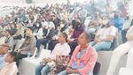 Potret Anak-anak Muda Papua Beraktivitas di Papua Youth Creative Hub