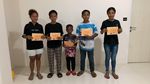 Potret Anak-anak Muda Papua Beraktivitas di Papua Youth Creative Hub