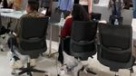Potret Anak-anak Muda Papua Beraktivitas di Papua Youth Creative Hub