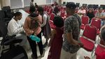 Potret Anak-anak Muda Papua Beraktivitas di Papua Youth Creative Hub