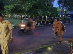 Pegawai Disdikbud NTT Ngantor Pukul 5.30 Mulai Hari Ini, Susul Siswa