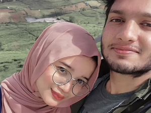 Cinta Beda Negara Viral, Wanita Cimahi Dilamar Pria India yang Dikenal via IG