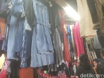 Farhan Bicara soal Wacana Larangan Impor Pakaian Bekas