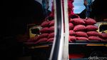 Pasokan Ramadhan, 175 Ton Bawang Merah Brebes Tiba di Jakarta