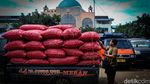 Pasokan Ramadhan, 175 Ton Bawang Merah Brebes Tiba di Jakarta