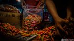 Pedas! Harga Cabai di Jakarta Naik Hari Ini