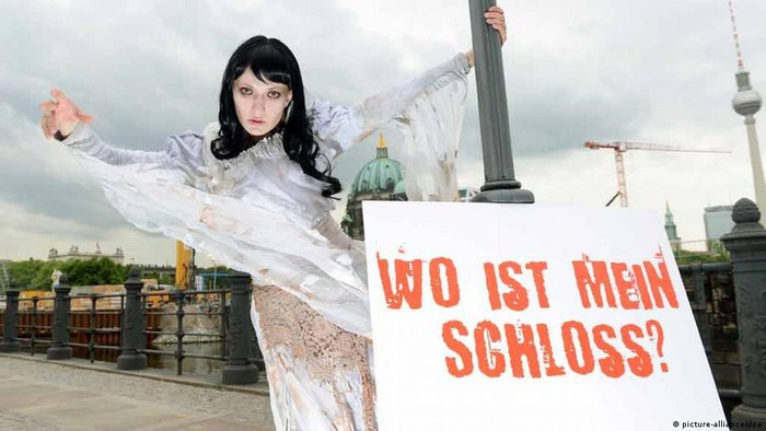 Peneliti Jerman Bongkar Misteri Kuntilanak