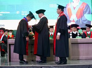 Apa Syarat Mendapatkan Gelar Profesor di Indonesia? Begini Aturannya