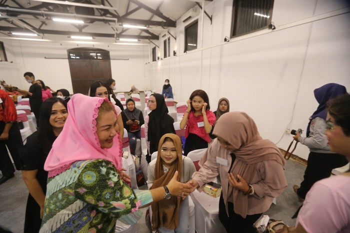 Pesan Walkot Semarang untuk Persiapan Semarang Night Carnival 2023