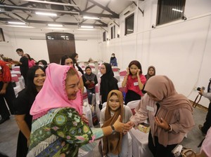 Walkot Harap Semarang Night Carnival 2023 Suguhkan Atraksi Luar Biasa