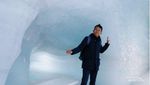 Ini Jungfrau, Stasiun Kerata Api Tertinggi di Eropa 3.454 MDPL