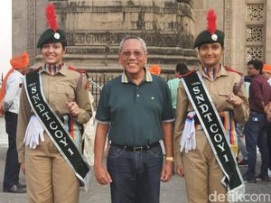 Kesaksian Mantan Petinggi WHO: Berbagai Negara Sudah Bebaskan Masker