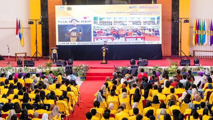 Puan Maharani