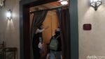 Potret Musala Satu-satunya di Disneyland Hong Kong, Tenang Banget!