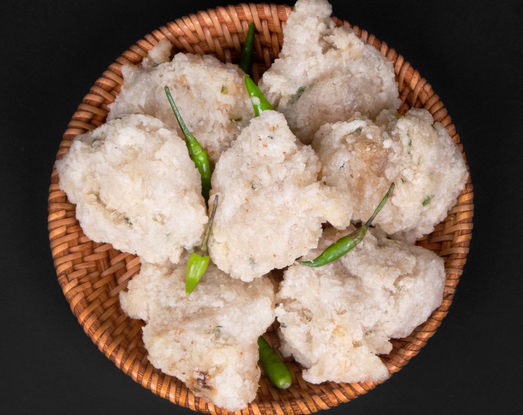 Resep Cireng Empuk Renyah