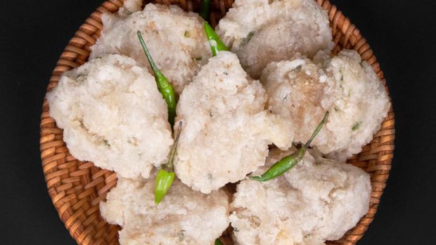 Resep Cireng Empuk Renyah