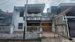 Potret Before-After Rumah Mewah Terbengkalai Bu Mira Disemprot Damkar