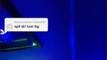 Viral di TikTok Rumah Gubuk dari Luar, Tapi Isi Dalamnya Seperti Hotel