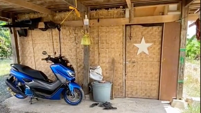 Rumah viral Rumah viral