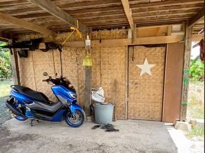Viral di TikTok Rumah Gubuk dari Luar, Tapi Isi Dalamnya Seperti Hotel