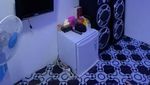 Viral di TikTok Rumah Gubuk dari Luar, Tapi Isi Dalamnya Seperti Hotel