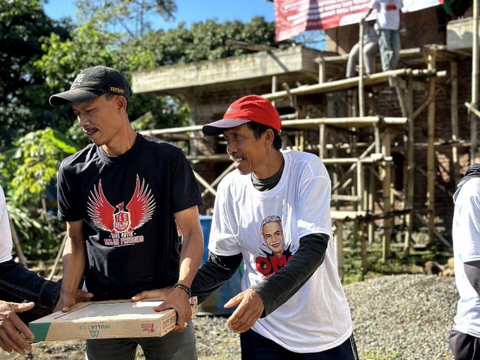 Sahabat Ganjar